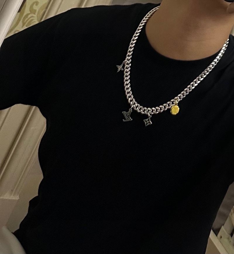 Louis Vuitton Necklaces